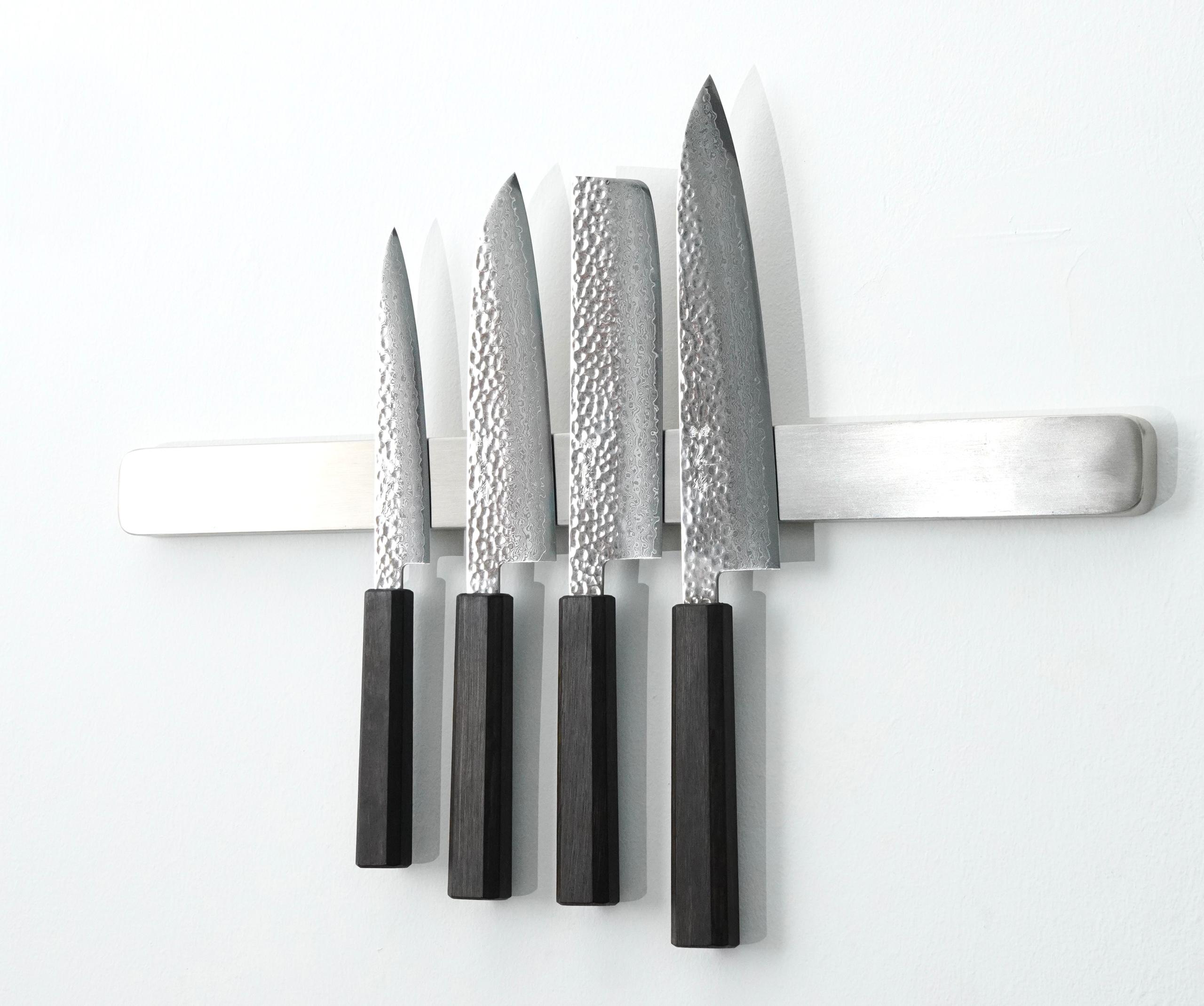 Touroku Sakai VG10 Damascus Kirameki Series